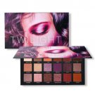 16 Color Glitter Eyeshadow Lip EyeLiner Eye Shadow Pencil Shimmer Pen Makeup Set