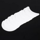 10Pcs Eye Shadow Shields Patches Eyelash Pad Under Winged Eyeliner Stickers US