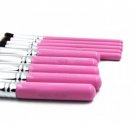 10x Pro Makeup Brushes Kit Cosmetic Blusher Eye Face Foundation 1-2 Set Hot Tool