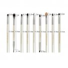 22Pcs Makeup Brushes Set Powder Blush Eye Shadow Liner Lip Make up Brush Kit