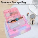 Waterproof Travel Storage Bag for Dyson Airwrap Styler Portable Organizer Case