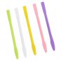 5pcs Silicone Stir Stick DIY Makeup Tool Silicone Facial Mask Stiring Rods Mask