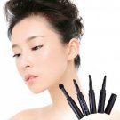 4 in 1 Portable Retractable Makeup Brush Lipbrush Eyeliner Brush for Travel USA