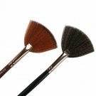 Fan Professional Makeup Brush Facial Mask Acid Applicator Glycolic Acid Peel/Mas