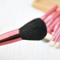 12Pcs Pro Cosmetic Makeup Brush Set Powder Foundation Blending Brush Kit USA