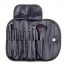 7pcs Women Makeup Brushes Set Cosmetic Tool Kit