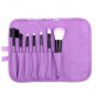 7pcs Women Makeup Brushes Set Cosmetic Tool Kit