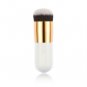 Flat Foundation Face Blush Kabuki Powder Contour Makeup Brush Cosmetic Tool