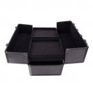 Hot Style Pro 14" Aluminum Makeup Train Case Jewelry Box Cosmetic Holders