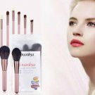 12Pcs Professional Makeup Brush Powder Eyebrow Foundation Premium Beauty Tool
