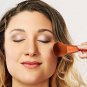 12PCSMakeup Brushes Cosmetics Brush Set Foundation Blending Blush Eyeliner Face