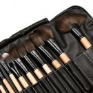 32PCS Makeup Brushes Kit Set Powder Foundation Eyeshadow Eyeliner Lip Brush Tool
