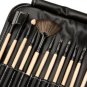 32PCS Makeup Brushes Kit Set Powder Foundation Eyeshadow Eyeliner Lip Brush Tool