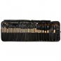 32PCS Makeup Brushes Kit Set Powder Foundation Eyeshadow Eyeliner Lip Brush Tool