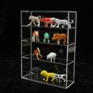Acrylic Cosmetic Makeup Organizer & Jewelry Drawer Storage Box Display Cas