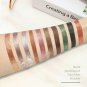 Eye Shadow Makeup Glitter Super Shine Shimmer Diamond Liquid Eyeliner Eyeshadow