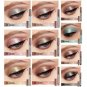 Eye Shadow Makeup Glitter Super Shine Shimmer Diamond Liquid Eyeliner Eyeshadow