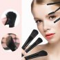 32Pcs Makeup Brushes For Liquid Cream Powder Eyebrow Concealer Face Lip Brushes