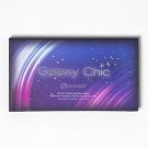 BH Cosmetics Eye Shadow Palette, Galaxy Chic