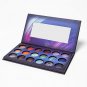 BH Cosmetics Eye Shadow Palette, Galaxy Chic