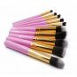 Professional Makeup Brush Set Eye Shadow Face Foundation Contour GCOM