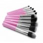 Professional Makeup Brush Set Eye Shadow Face Foundation Contour GCOM