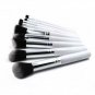 Professional Makeup Brush Set Eye Shadow Face Foundation Contour GCOM