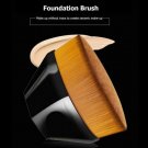 Makeup Brush Cosmetics Foundation Powder Blush Concealer Brush Beauty Tool S1