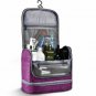 Unisex Makeup Bag Cosmetic Case Storage Handle Travel Organizer Bags Artist Kit