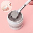 3pc Beauty DIY Makeup Brush Facial Mask Applicator Brush Tool for Mud Eye CreamW