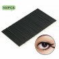 50PCS/Set Disposable Eyeliner Brush Eyeshadow Applicator Eyes Makeup Cosmetic