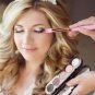 5pcs Pro Eyes Makeup Brushes Set Portable Eyeshadow Eyebrows Beauty Pens