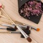 8pcs Sailor Moon Makeup Brush Set With Pouch