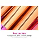 10-Pc Prof. Makeup Brushes Set Kit Mermaid Multi Color Little Girl Kabuki Brush