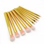 10X Makeup Brush Eyeshadow Blending Blush Foundation Liquid Facial Beauty hot
