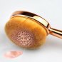 Big Face Liquid Foundation Brush Powder Kabuki Make Up Facial Cream Contour* US