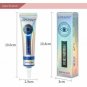 6Colors Eyeshadow Cream Set Matte Colorful Long Lasting Eye Makeup Waterproof