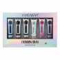 6Colors Eyeshadow Cream Set Matte Colorful Long Lasting Eye Makeup Waterproof