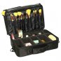 Travel Makeup Train Case Makeup Cosmetic Case Organizer Portable Storage Bag