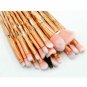 20pcs Make UP brushes Set Eyebrow Eyeshadow Eyeliner face Powder Foundation