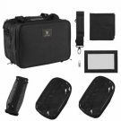 Professional Makeup Bag Cosmetic Case Storage Handle Organizer Artist Travel KIT