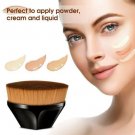 Mushroom Head Air Cushion Foundation Makeup BB CC Cream With Mushroom Sponge