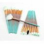 20pcs Make UP brushes Set Eyebrow Eyeshadow Eyeliner face Powder Foundation Tool