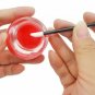 200Pcs Disposable Lip Brush Gloss Lipstick Wands Makeup Tool Applicator Brush
