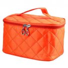 Womens Large Cosmetic Make Up Box Wash Toiletry Bag Case Travel Holder Organizer