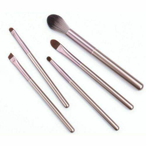 12pcs Professional Makeup Brushes Set Powder Foundation Kabuki Make Up Brush Kit