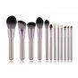 12pcs Professional Makeup Brushes Set Powder Foundation Kabuki Make Up Brush Kit