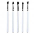 New Pro MakeUp Cosmetic Set Eyeshadow Foundation Wood Brush Blusher Tools HB