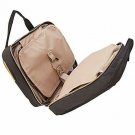 Hanging Travel Toiletry Bag Organizer Water Resistant Large Makeup Cosmetic Case