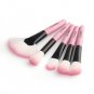 32pcs Professional Makeup Brush Set With Travel Case